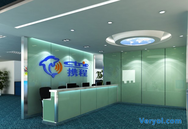 携程获10亿美金债券投资!京东联手格力亮相央视(图1) 20