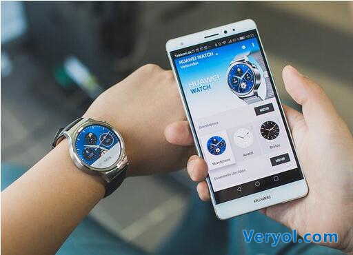华为手表再千般好!选Apple Watch一个理由就够了(图1) 2