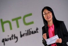 王雪红：HTC品牌永远不会消失！
