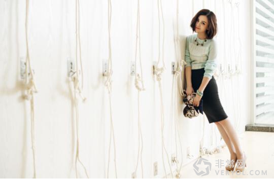 万众设计预售开启:从刘孜跨界到曲美互联网智慧升级(图3) 万众设计预售开启:从刘孜跨界到曲美互联网智慧升级