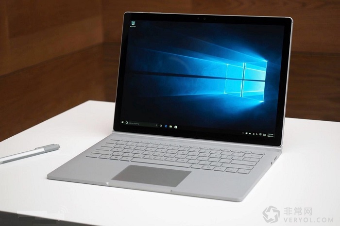 11088元起  国行Surface Book在微软商城限量