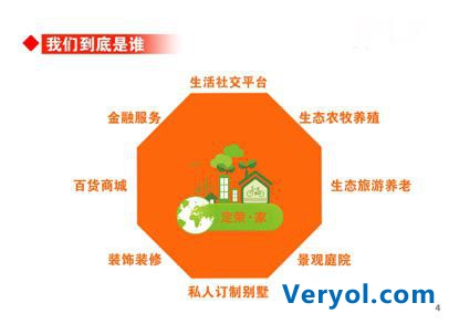 独家:刘定荣用互联网撬动美丽新农村万亿产业的企业家(图4) 独家:刘定荣用互联网撬动美丽新农村万亿产业的企业家