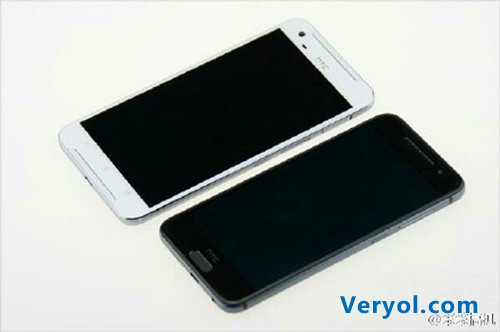 下一个出众者?HTC宣布HTC One X9月内发布(图3) 2
