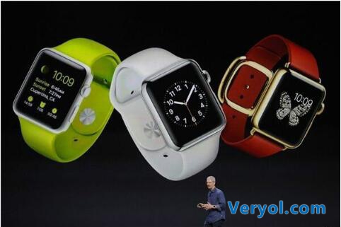 Apple watch因太贵没人买?泰格豪雅笑了!(图1) 3
