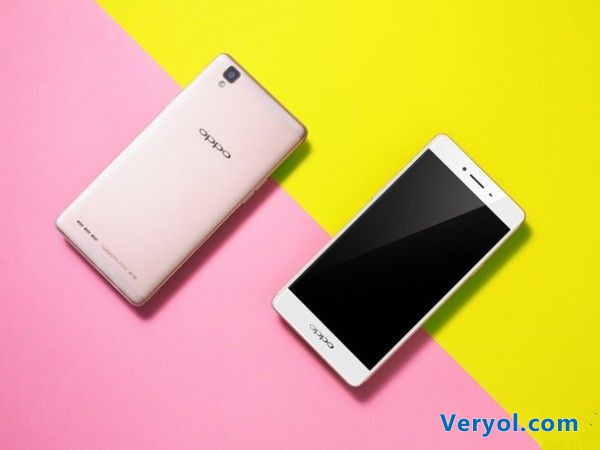 只为讨好姑娘?OPPO A53开市价1799元起(图1) 34343