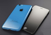 阉割3D Touch和指纹识别 iPhone6C已进入量产阶段