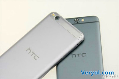 下一个出众者?HTC宣布HTC One X9月内发布(图4) 3