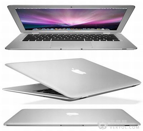 传苹果将推出全新的15寸MacBook Air,取消11寸版本(图2) 380e3a0fe963095d355