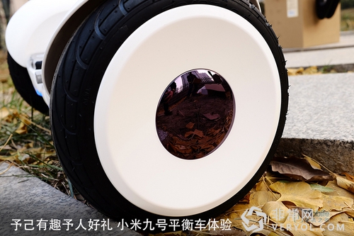 予己有趣予人好礼 小米九号平衡车体验(图1) 387441_c3c65副本