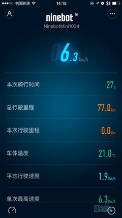 予己有趣予人好礼 小米九号平衡车体验(图6) 4
