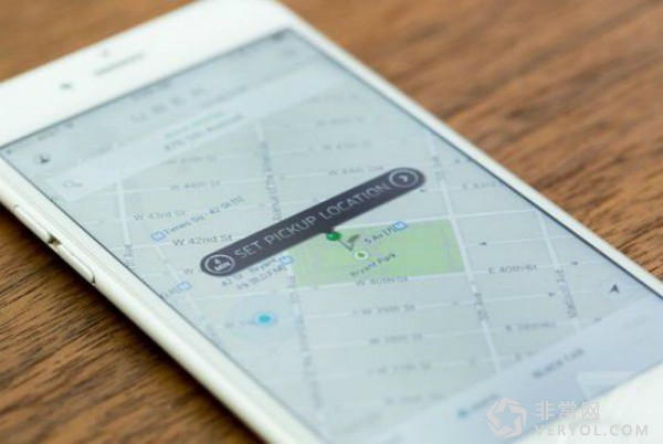 Uber内部数据泄露!疑与竞争对手有关(图1) 3_meitu_3
