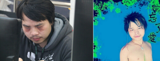 揭秘360浏览器春运抢票封闭项目组 90后破解12306图片验证码(图11) 40