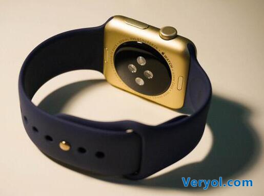 全球可穿戴Q3出货量排名中!小米凭什么仅次Fitbit与苹果?(图3) 43