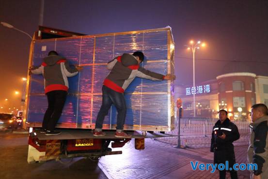 乐视uMax120落户每克拉美 用120吋电视看芈月是啥体验?(图4) 4
