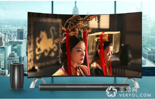 乐视第四代超级电视发布 亮点颇多!(图1) 4