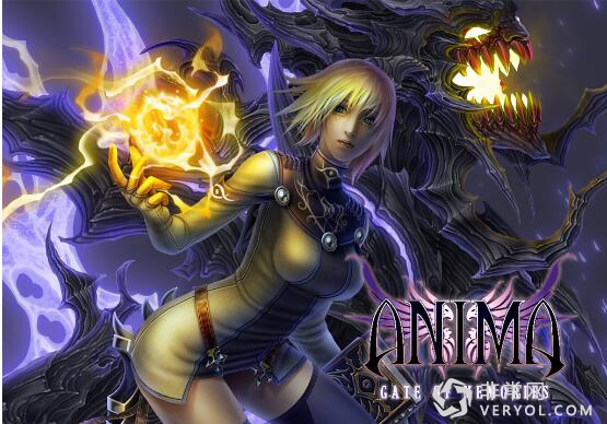 斧子科技签约唯美日式ARPG《阿尼玛:回忆之门》(图1) 斧子科技签约唯美日式ARPG《阿尼玛:回忆之门》(图1)