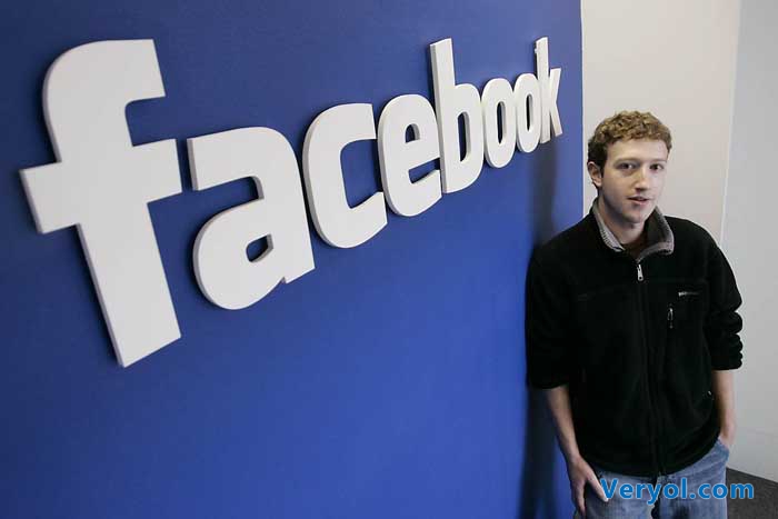 暴风超体电视今日发布!Facebook在台湾建亚太数据中心(图3) Mark Zuckerberg