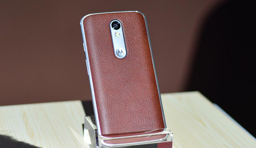 Moto X极发布 来自联想的改变?(图1) 51218155917