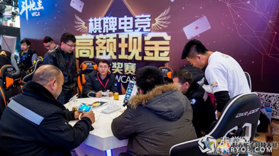 WCA打造电竞奥运会 助力中国电竞更高、更快、更强(图5) 5