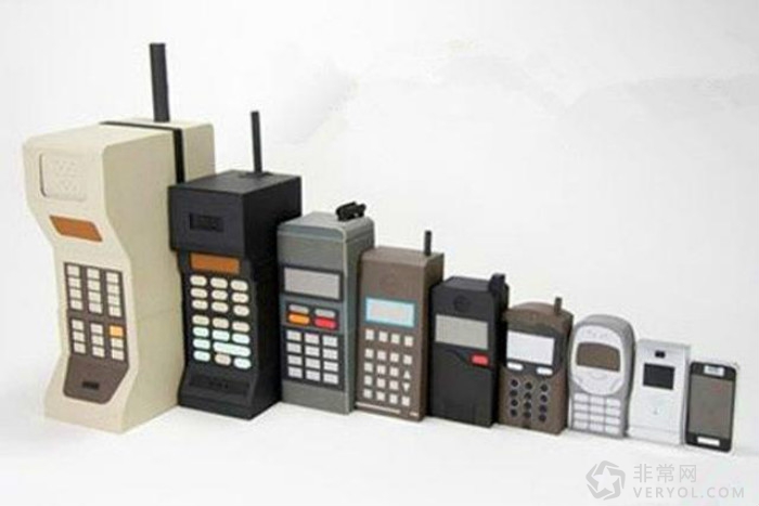 手机市场步入瓶颈期?未来会被追捧的功能有哪些?(图1) _5