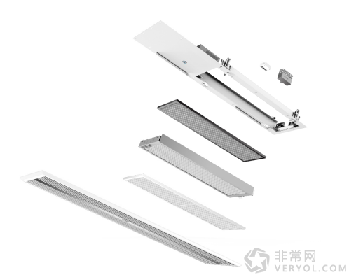 空气净化器销售量翻10倍 天顶式中央空净是下个热点?(图2) 空气净化器销售量翻10倍 天顶式中央空净是下个热点?(图2)