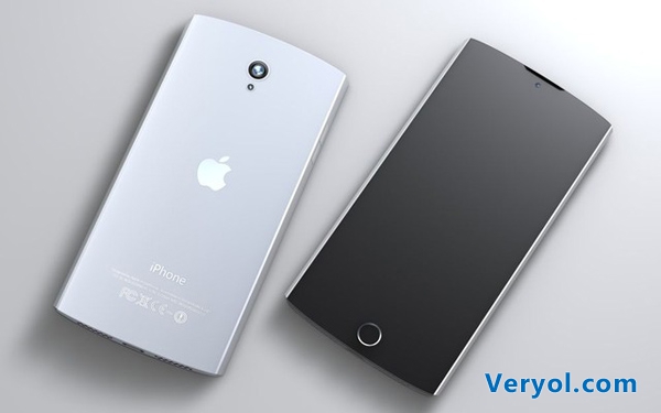iPhone 7谍照曝光!Intel/高通平分基带(图2) 8