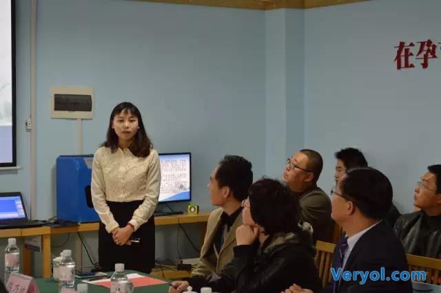 校企合作共建创客空间及3D打印实验室(图7) 校企合作共建创客空间及3D打印实验室