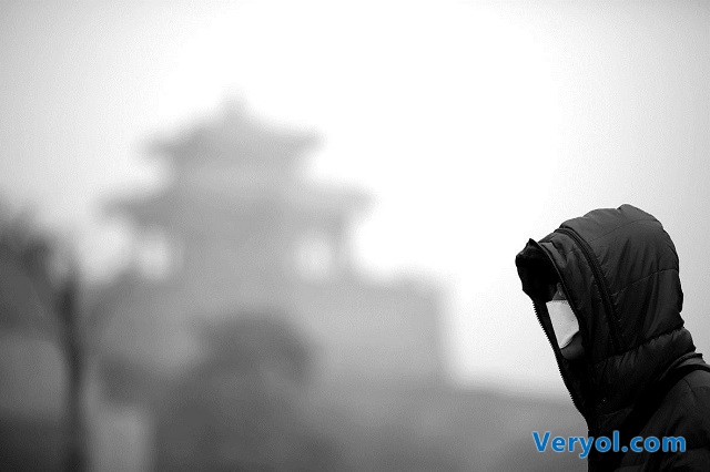 雾霾天提倡绿色出行 刷刷手环凸显智能环保(图2) 雾霾天提倡绿色出行 刷刷手环凸显智能环保(图2)