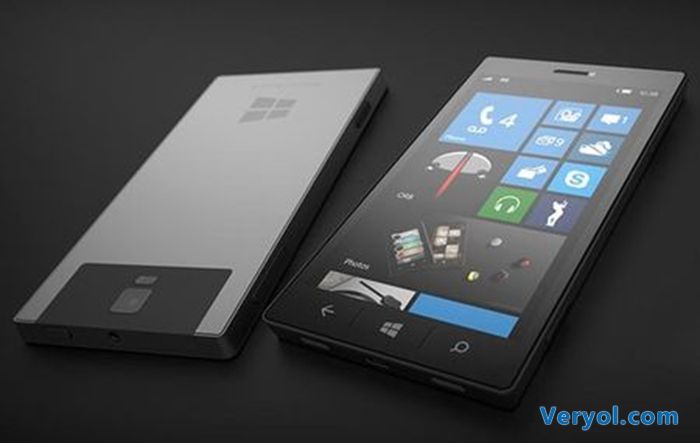 微软Surface Phone也许将作为新一代微软主打移动产品(图1) 90fba69cb3aa12a7873c06