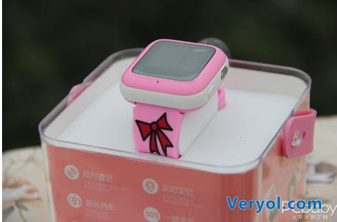 6岁麦麦的生日礼物 360儿童手表3快乐体验(图2) 6岁麦麦的生日礼物 360儿童手表3快乐体验(图2)