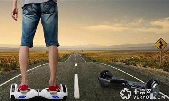 一个平衡车,北美德客隆为什么要为中国企业站队?(图1) 一个平衡车,北美德客隆为什么要为中国企业站队?(图1)