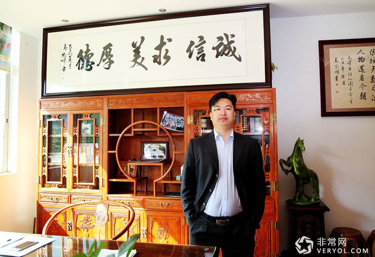 小间距LED显示屏市场的挑战者-专访巴科光电刘迪红(图1) 小间距LED显示屏市场的挑战者-专访巴科光电刘迪红(图1)