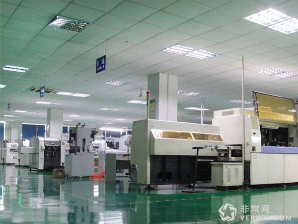 小间距LED显示屏市场的挑战者-专访巴科光电刘迪红(图2) 小间距LED显示屏市场的挑战者-专访巴科光电刘迪红(图2)