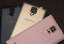 花样降价！GALAXY Note 4降至2596元