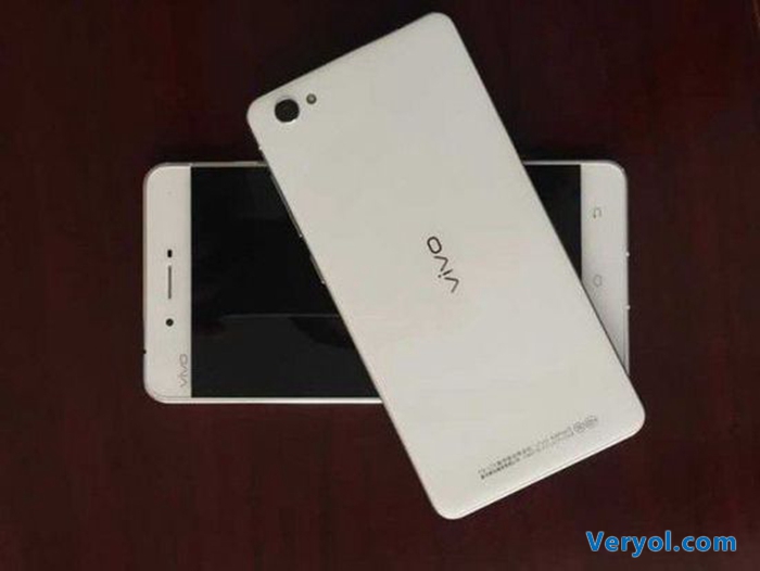 Vivo X6提升显著 是否配得上旗舰称号(图1) D4468EEAD8E9CD8EFC48F49FCC511E71