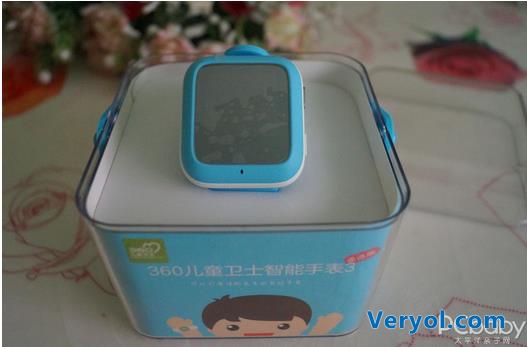 宝妈真情流露:360儿童手表3爱的守护(图7) 宝妈真情流露:360儿童手表3爱的守护(图7)