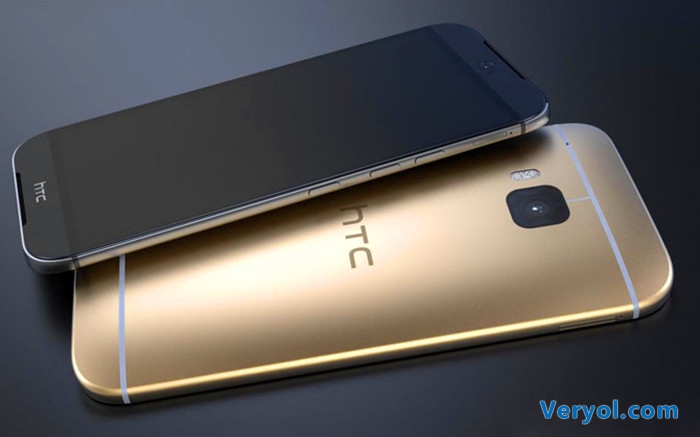 HTC Perfume曝光 定位高端旗舰(图2) PP
