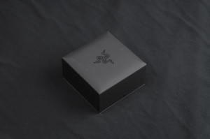 记步准 功能多 雷蛇纳布天神智能腕带评测(图5) 记步准确 功能实用 Razer Nabu纳布天神智能手环评测