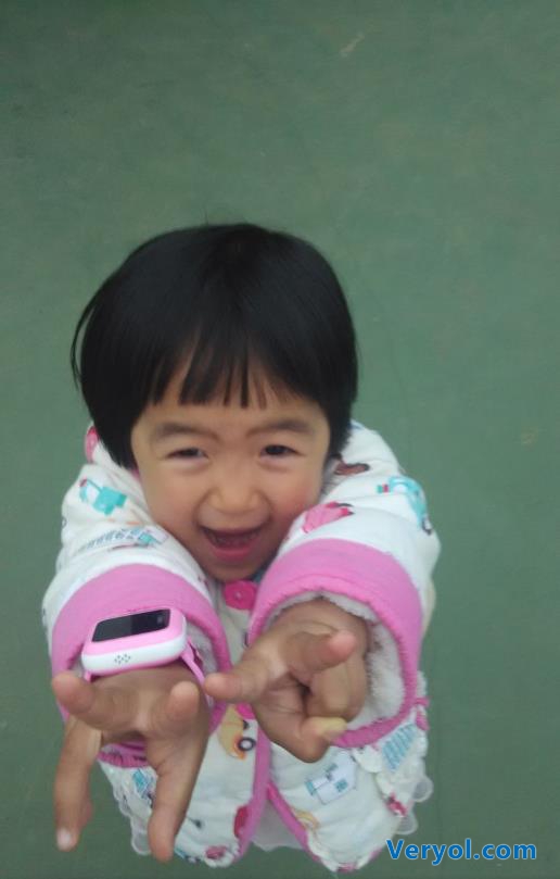 360儿童手表3:孩子安全妈妈放心(图19) 360儿童手表3:孩子安全妈妈放心(图19)