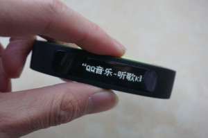 记步准确 功能实用 Razer Nabu纳布天神智能手环评测