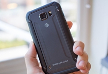 防水又成为手机另一大卖点 三星推出三防机Galaxy S6 Active 64G