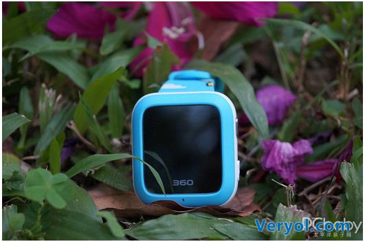 宝妈真情流露:360儿童手表3爱的守护(图1) 宝妈真情流露:360儿童手表3爱的守护(图1)