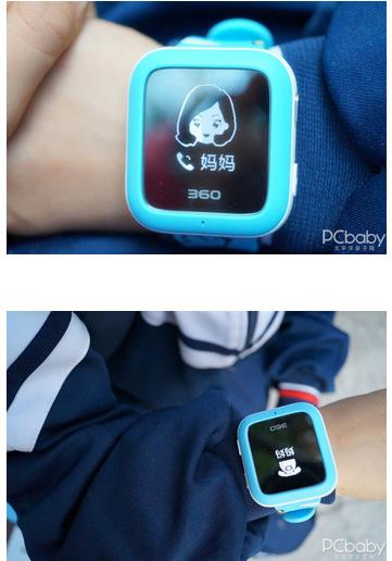 宝妈真情流露:360儿童手表3爱的守护(图34) 宝妈真情流露:360儿童手表3爱的守护(图34)