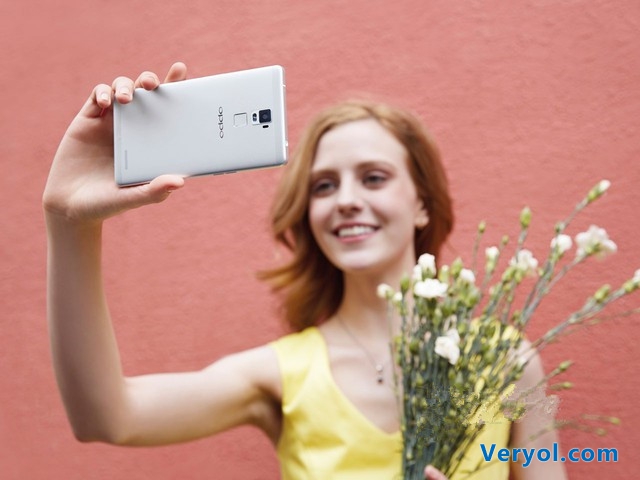 OPPO R7Plus高配版预约开启!双十二2999元开售(图1) ee2f6f9