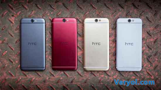 售价2799元!HTC One A9国行版开卖(图1) f5a3163180c743940a3a5f1a66a37484