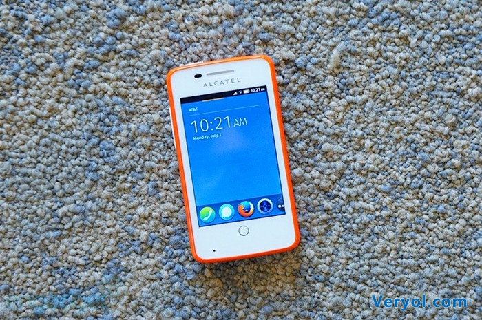 唏嘘!火狐宣布放弃Firefox手机项目(图1) huhu