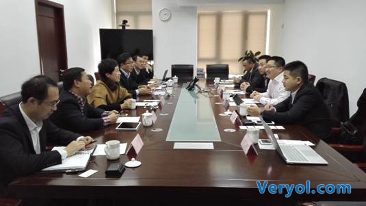 钢钢网或携手欧冶云商,共筑钢铁电商新格局(图1) 钢钢网或携手欧冶云商,共筑钢铁电商新格局(图1)