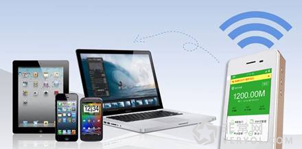 出国上网无忧吉客猫打造零漫游境外随身WiFi(图1) 说明: C:Usersshuihuo0017Desktop.2411.jpg