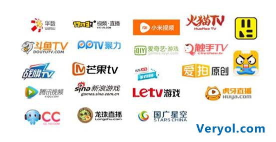WCA2015观赛平台扩新军,超豪华阵容助阵全球总决赛(图1) 说明: 图一