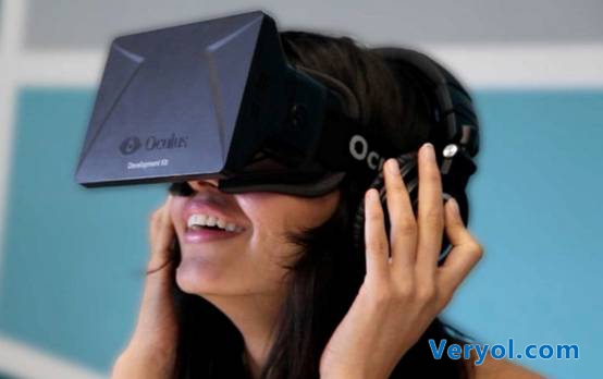 Google热衷VR音频领域 Coolhear在中国不走寻常路(图1) 6780E935B031475AAF8A92907BB7AFAC